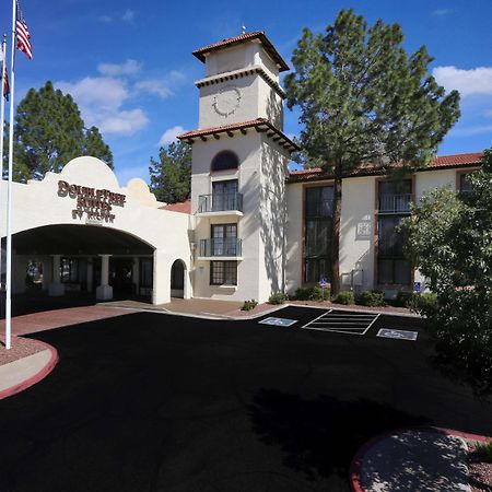 Doubletree Suites By Hilton Tucson Airport Exteriér fotografie