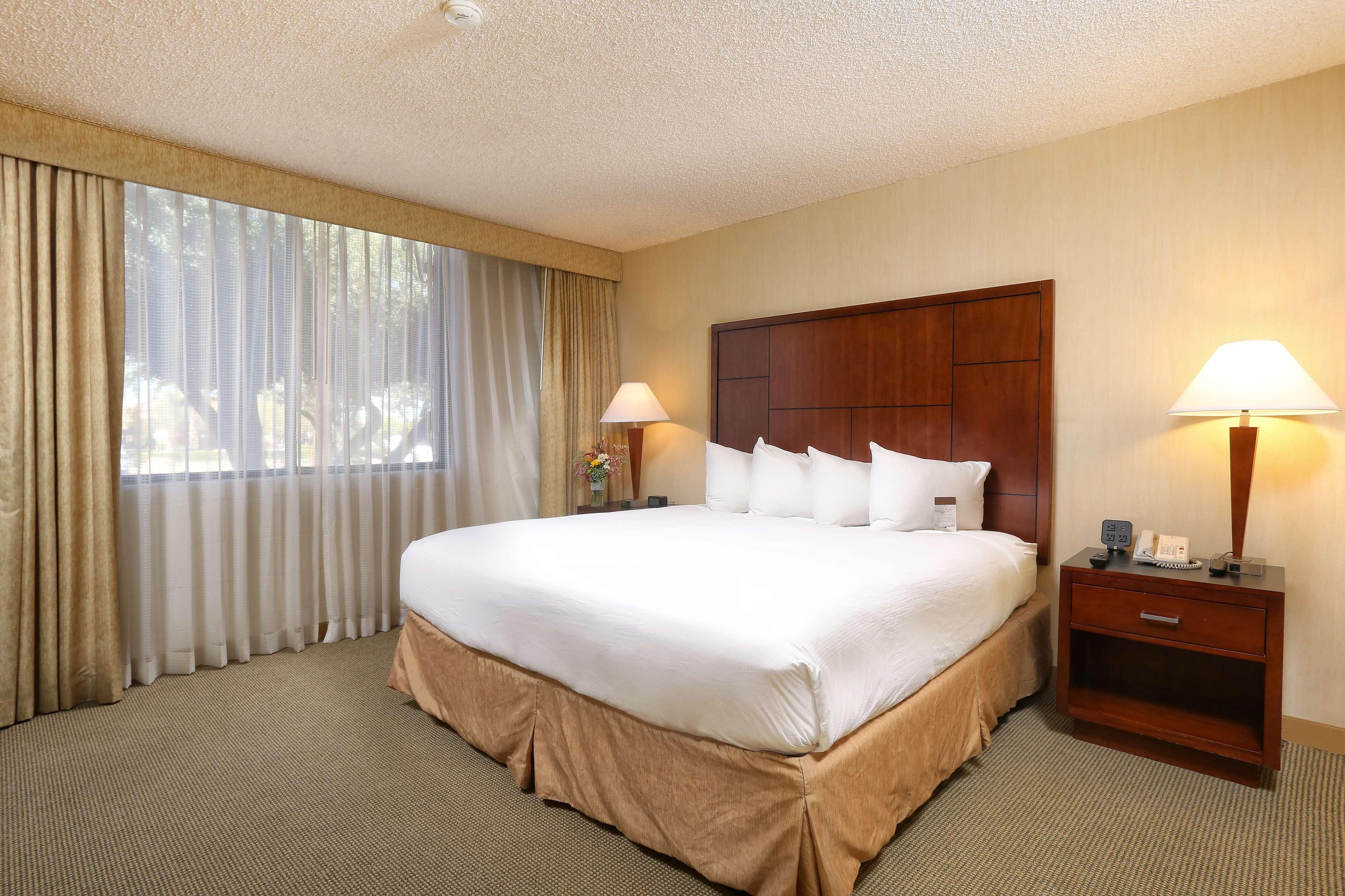 Doubletree Suites By Hilton Tucson Airport Exteriér fotografie