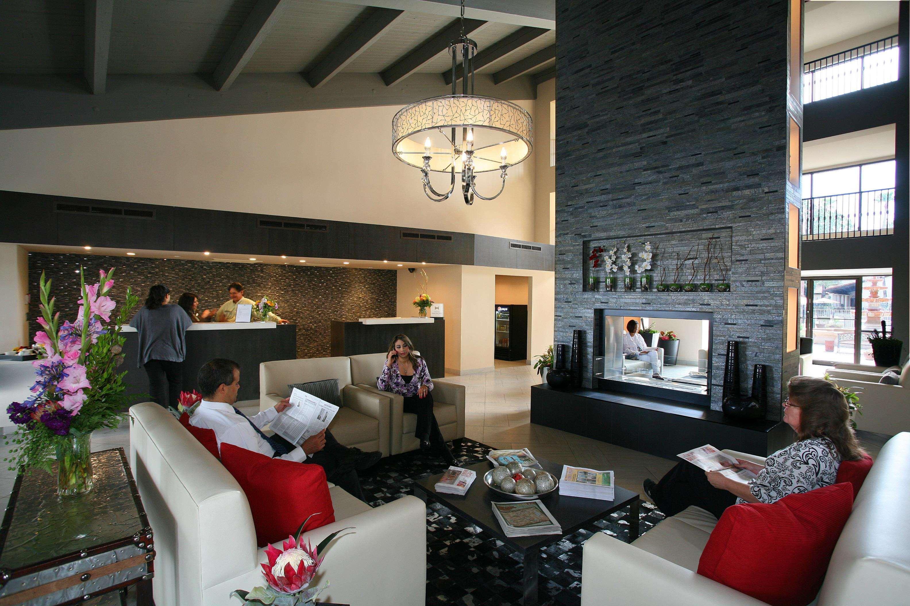 Doubletree Suites By Hilton Tucson Airport Exteriér fotografie