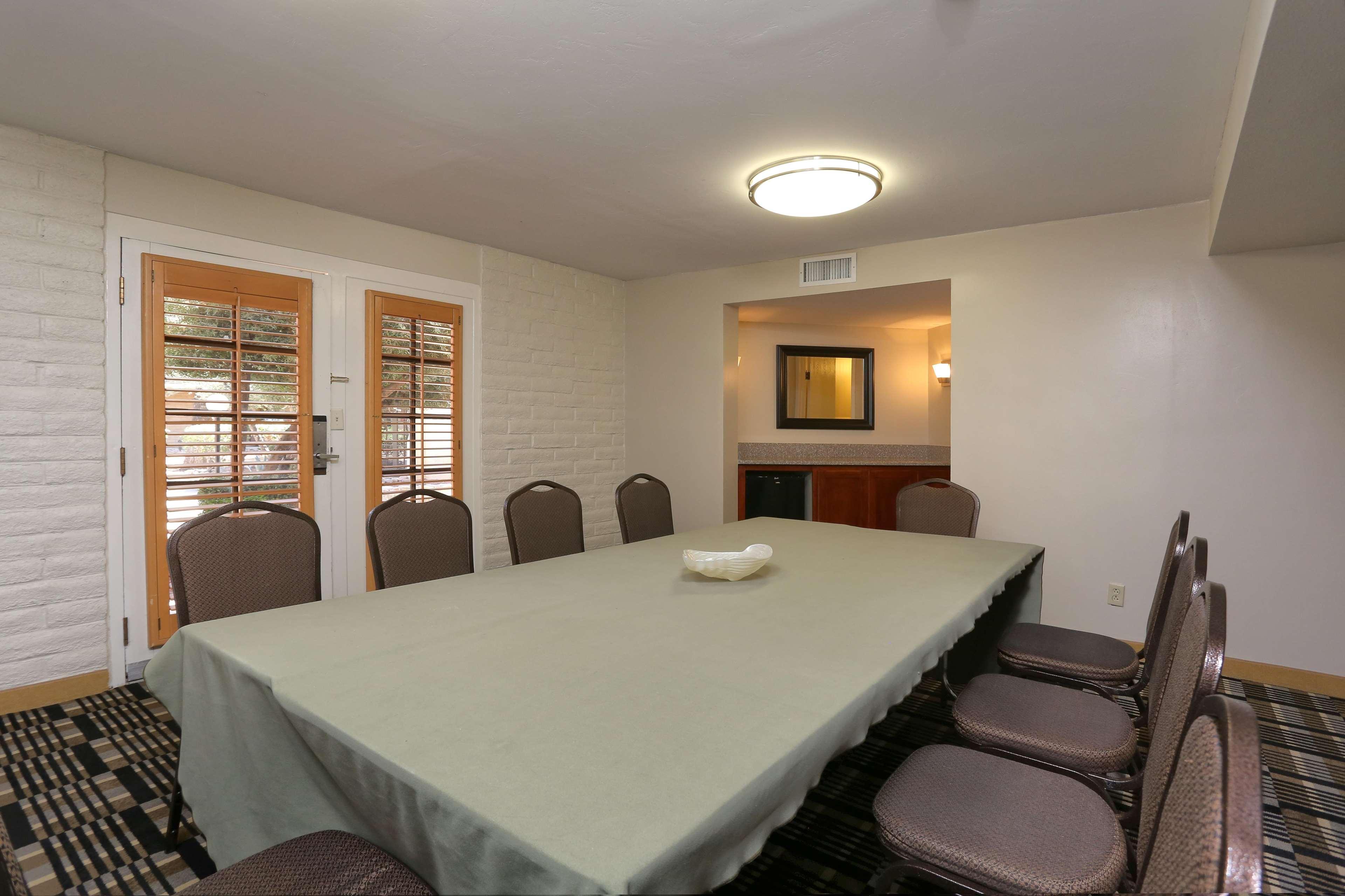 Doubletree Suites By Hilton Tucson Airport Exteriér fotografie