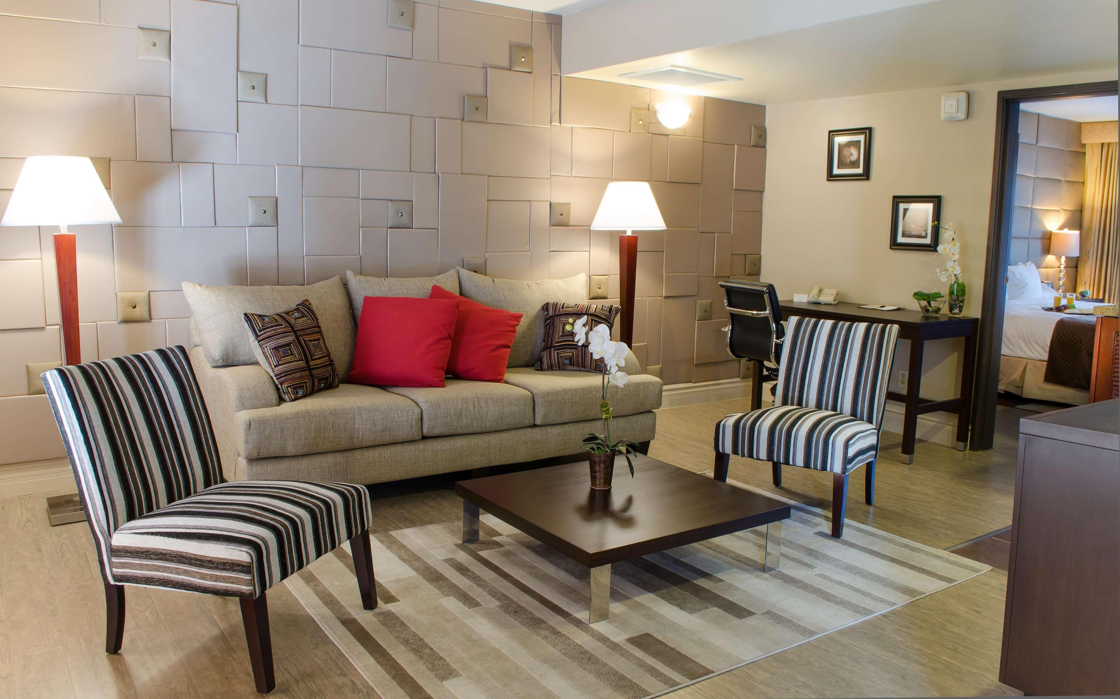 Doubletree Suites By Hilton Tucson Airport Exteriér fotografie