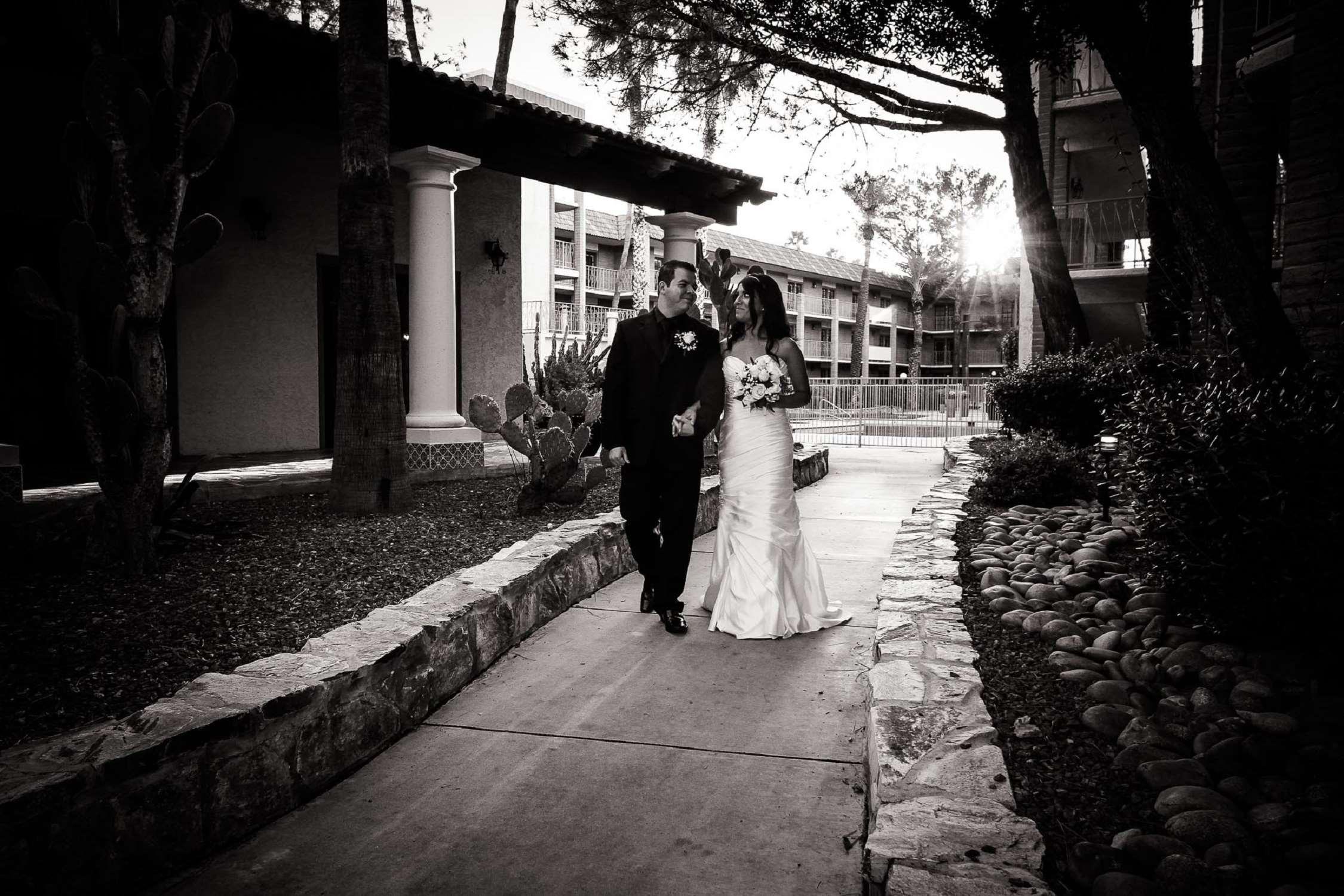 Doubletree Suites By Hilton Tucson Airport Exteriér fotografie
