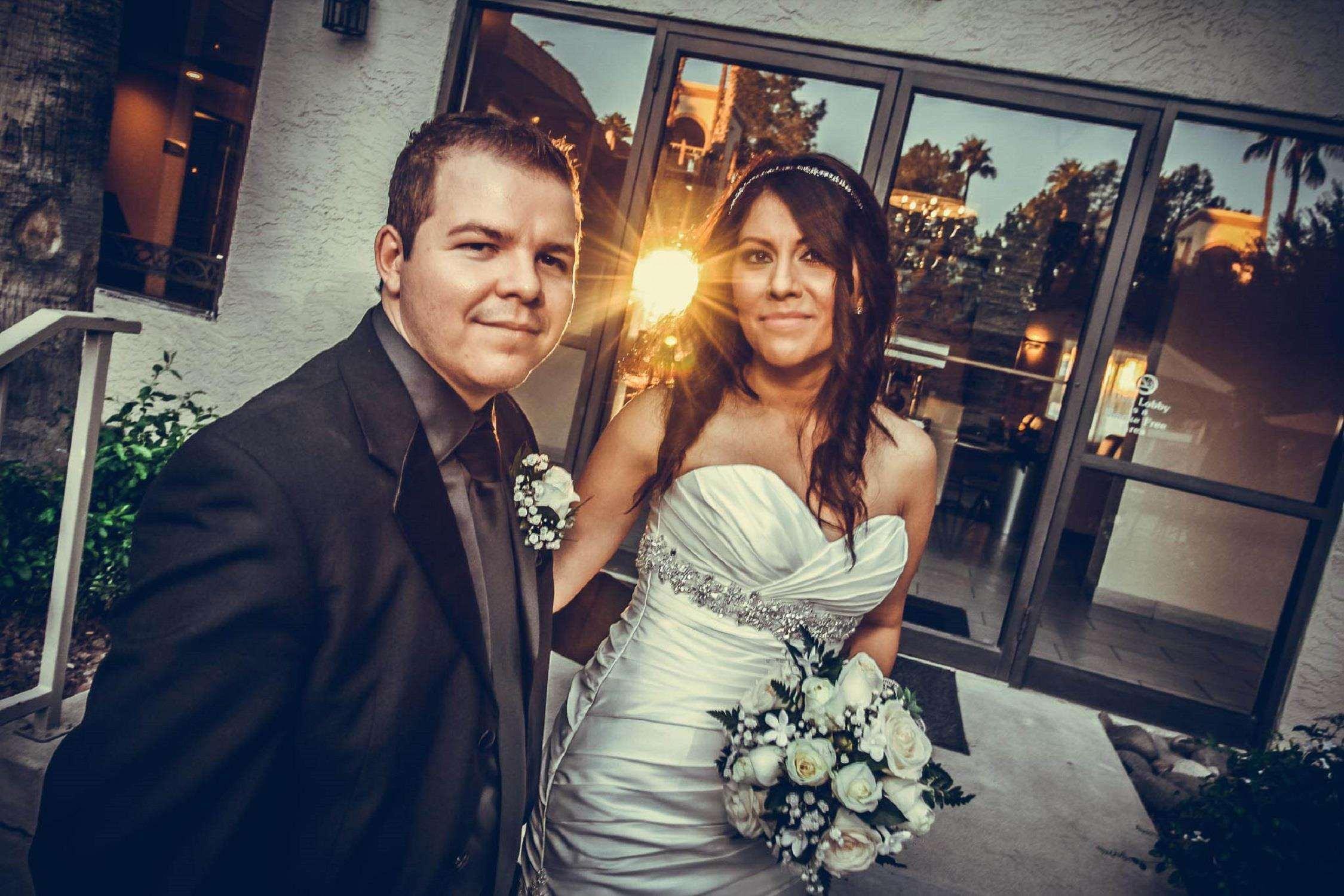Doubletree Suites By Hilton Tucson Airport Exteriér fotografie