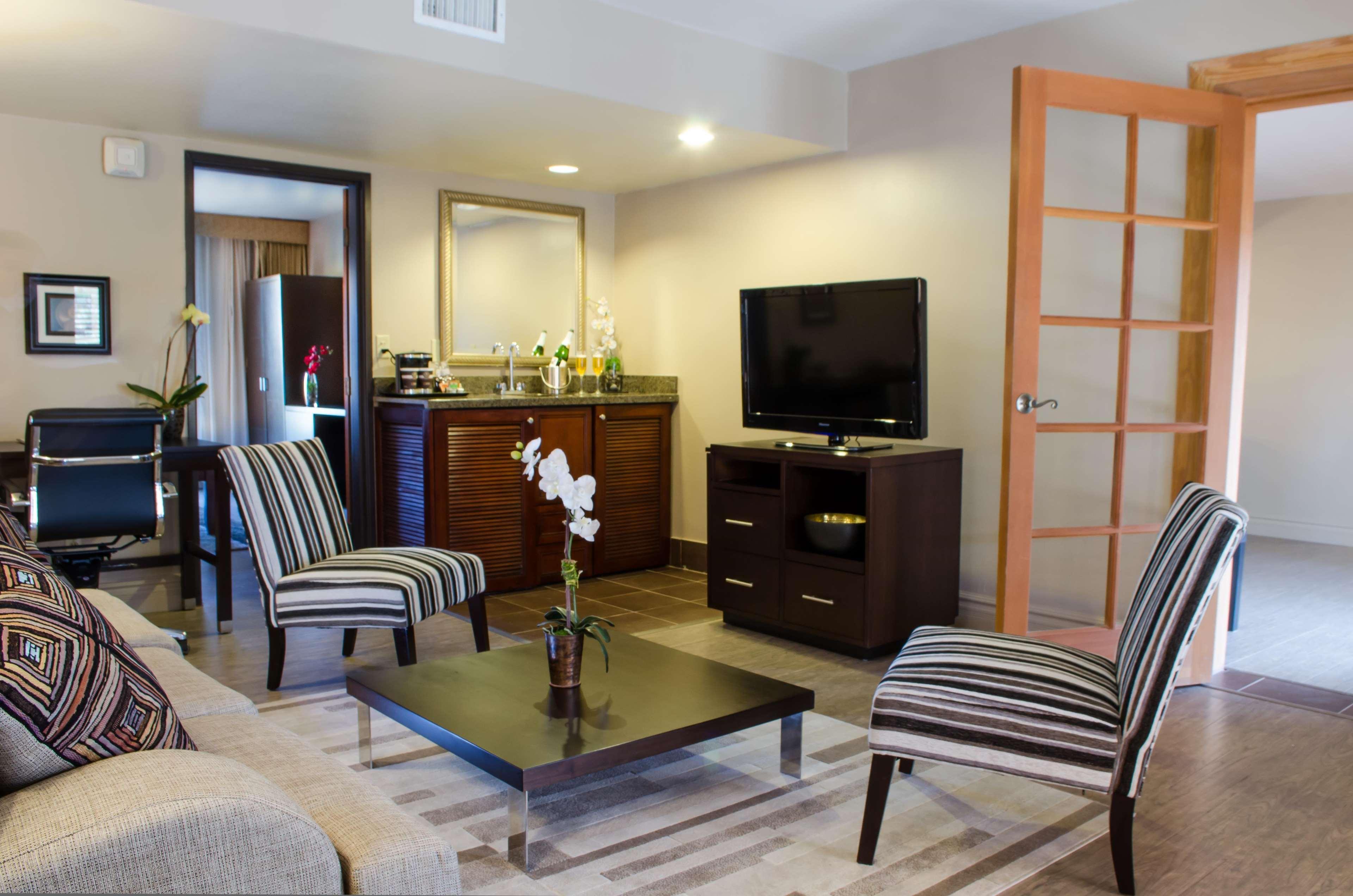 Doubletree Suites By Hilton Tucson Airport Exteriér fotografie