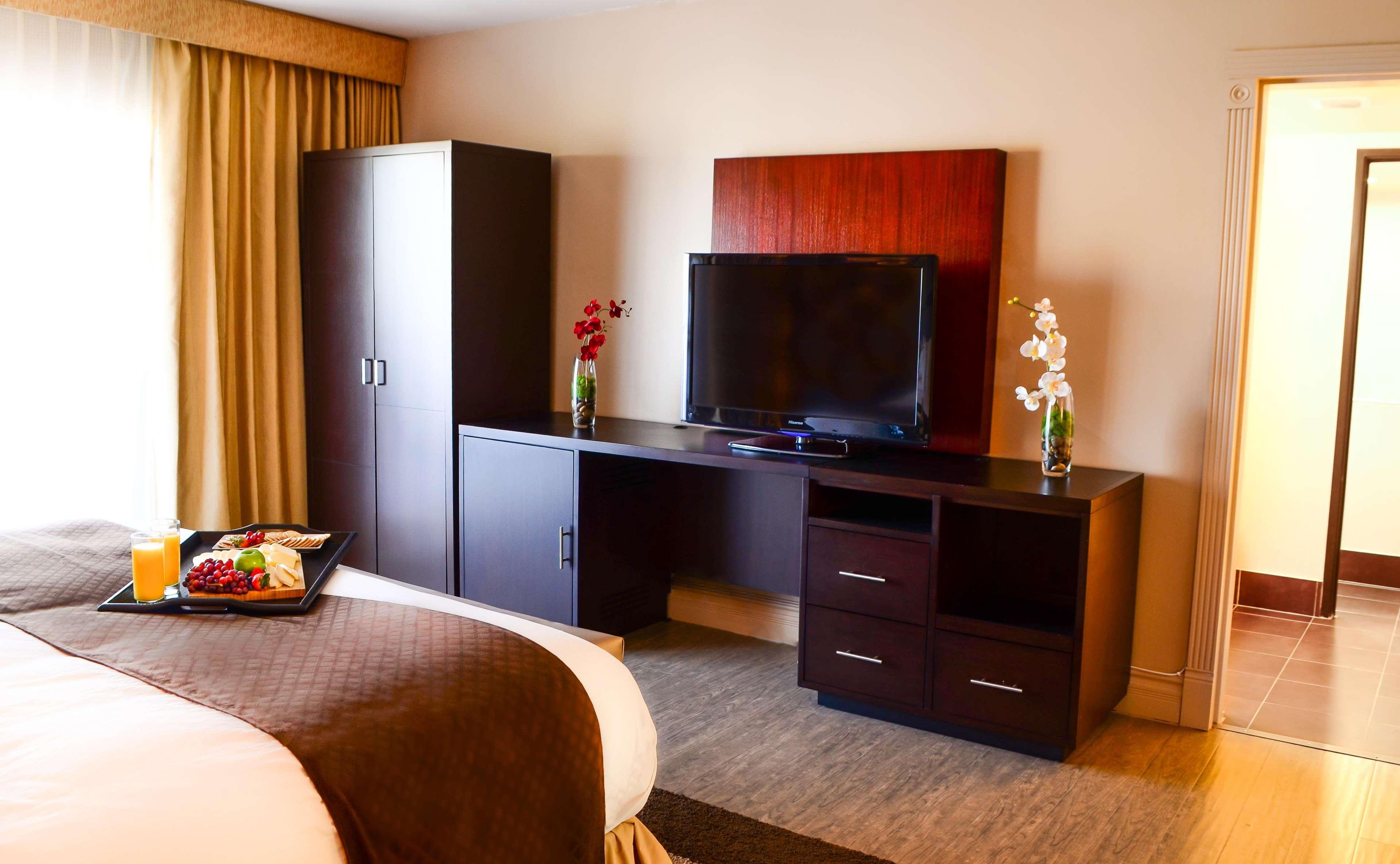 Doubletree Suites By Hilton Tucson Airport Exteriér fotografie