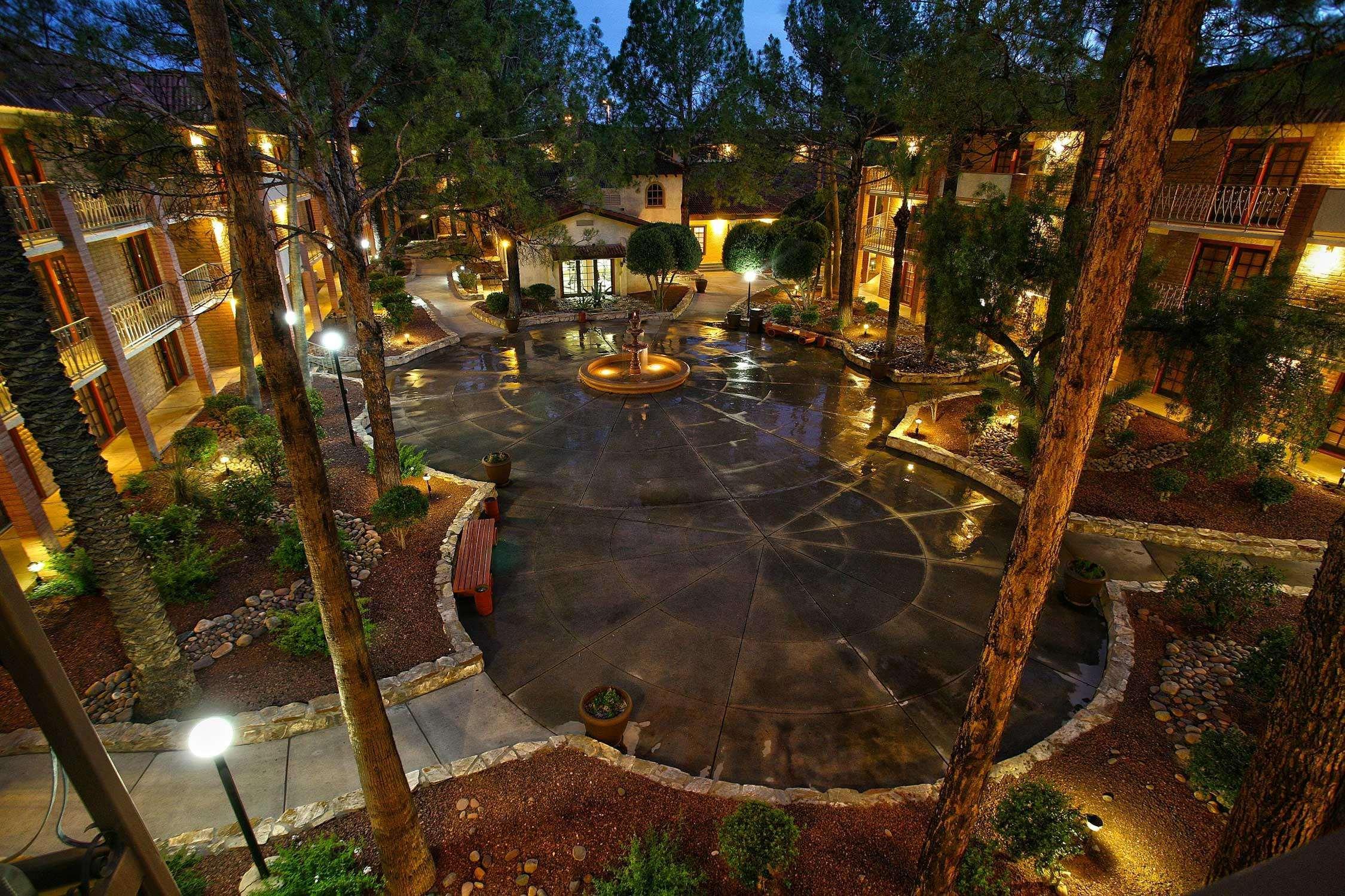 Doubletree Suites By Hilton Tucson Airport Exteriér fotografie