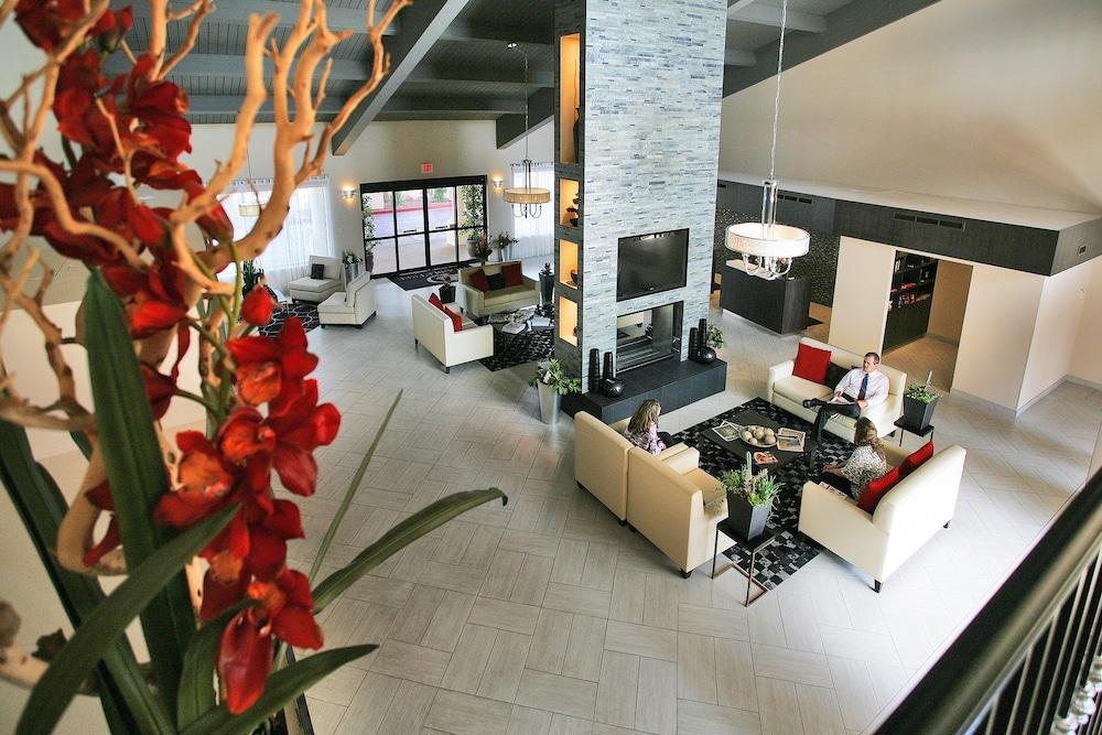 Doubletree Suites By Hilton Tucson Airport Exteriér fotografie