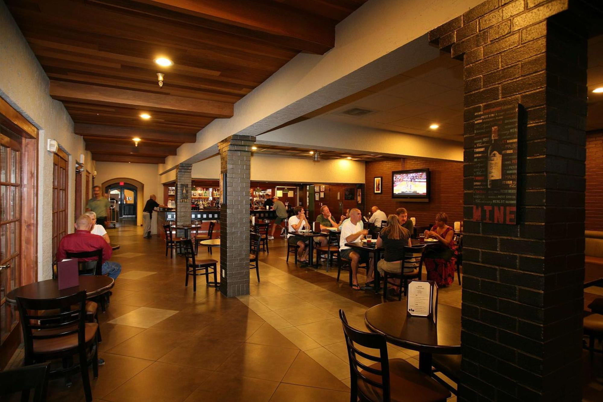 Doubletree Suites By Hilton Tucson Airport Exteriér fotografie
