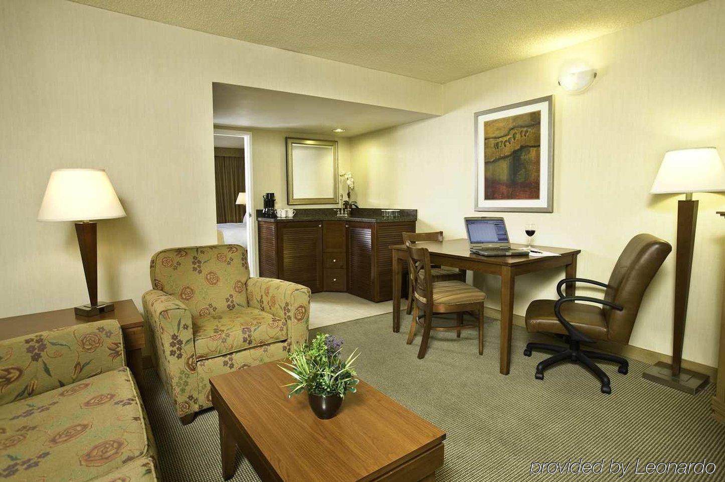 Doubletree Suites By Hilton Tucson Airport Pokoj fotografie