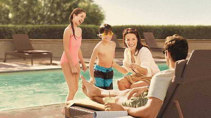 Doubletree Suites By Hilton Tucson Airport Exteriér fotografie