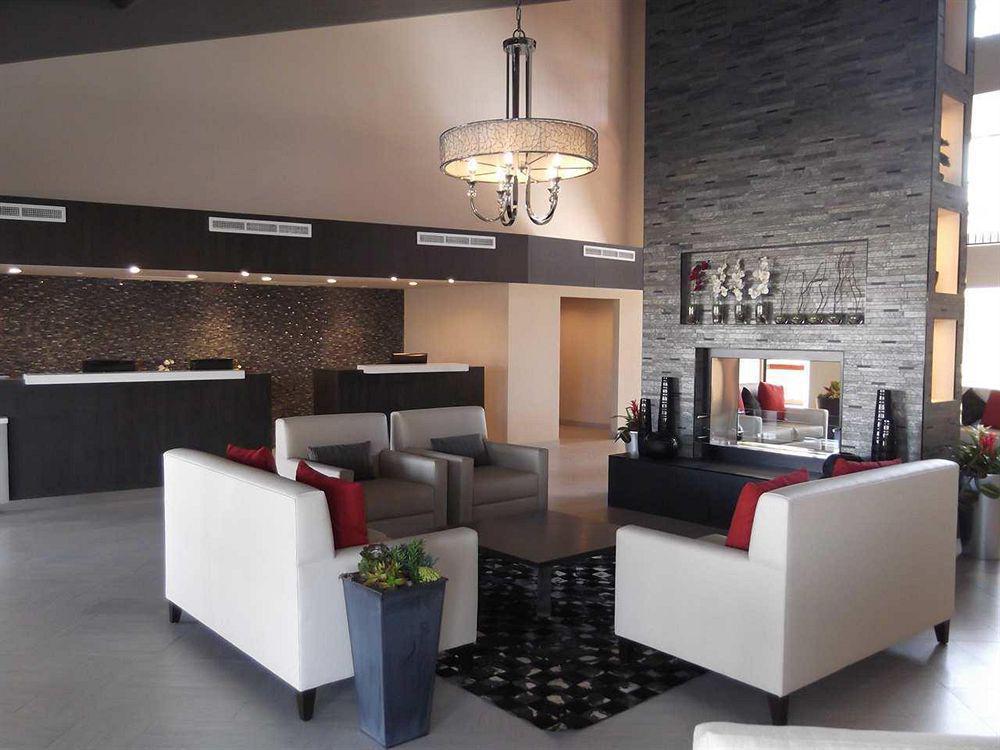 Doubletree Suites By Hilton Tucson Airport Interiér fotografie